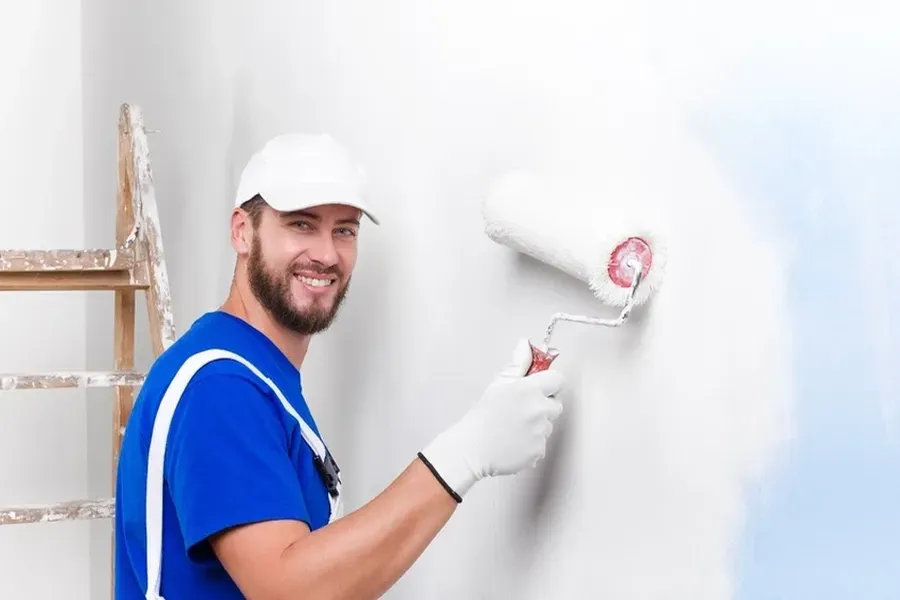 Choosing The Right Finish For Interior Painting Houston, TX Choosing The Right Finish For Interior Painting Houston, TX