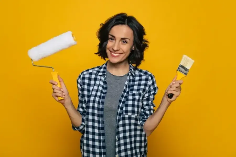 Common Mistakes To Avoid In Interior Painting Houston, TX Common Mistakes To Avoid In Interior Painting Houston, TX